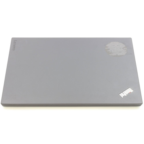 Lenovo ThinkPad A485 felújított laptop Ryzen 5 PRO 2500U 16GB RAM 256SSD 14" FHD WIN11 HUN