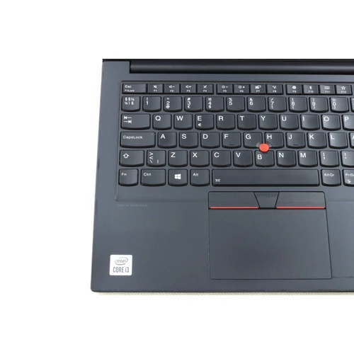 Lenovo Thinkpad E14 felújított laptop garanciával i3-8GB-256SSD-FHD