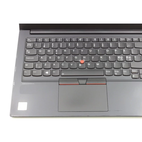 Lenovo Thinkpad E14 felújított laptop garanciával i3-16GB-256SSD-FHD