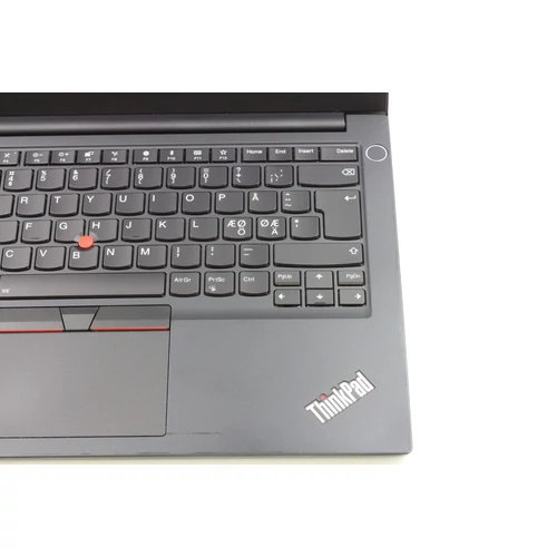 Lenovo Thinkpad E14 felújított laptop garanciával i3-16GB-256SSD-FHD
