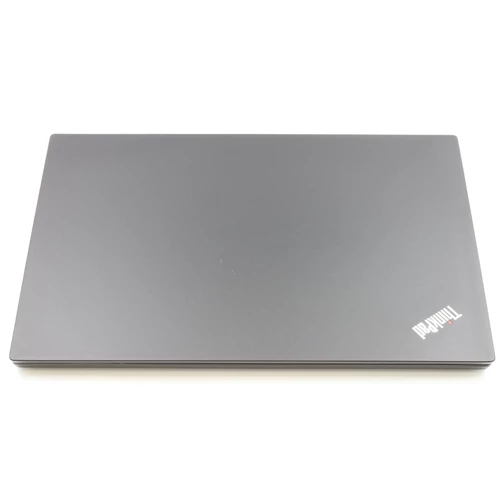 Lenovo Thinkpad E14 Felújított Laptop i5-10210U 8GB RAM 256SSD 14" FHD W11