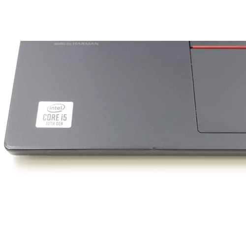Lenovo Thinkpad E14 Felújított Laptop i5-10210U 8GB RAM 256SSD 14" FHD W11
