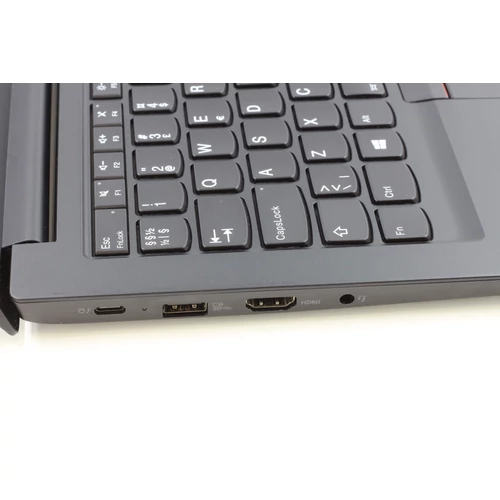 Lenovo Thinkpad E14 Gen 2 felújított laptop i5-1135G7 16GB RAM 256SSD 14" FHD WIN11