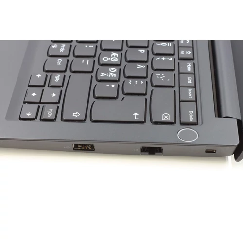 Lenovo Thinkpad E14 Gen 2 felújított laptop i5-1135G7 16GB RAM 256SSD 14" FHD WIN11