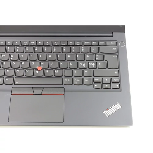 Lenovo Thinkpad E14 Gen 2 felújított laptop i5-1135G7 16GB RAM 256SSD 14" FHD WIN11