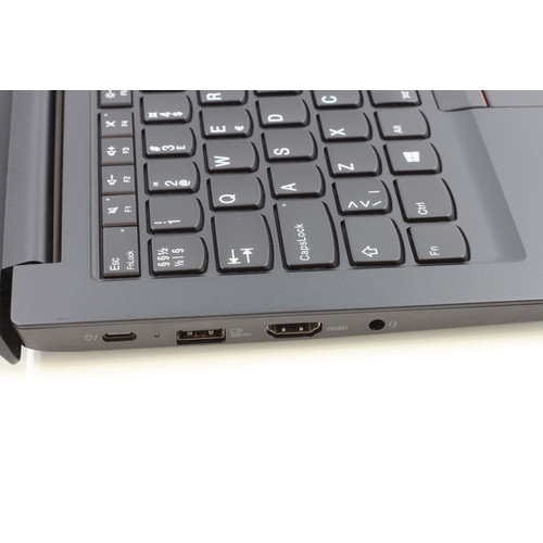 Lenovo Thinkpad E14 Gen 2 felújított laptop i5-1135G7 16GB RAM 256SSD 14" FHD WIN11