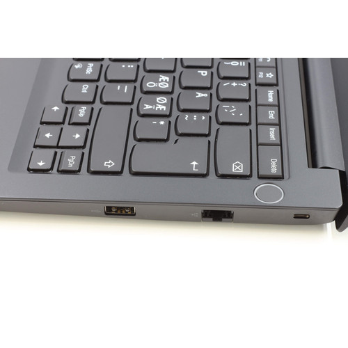 Lenovo Thinkpad E14 Gen 2 felújított laptop i5-1135G7 16GB RAM 256SSD 14" FHD WIN11