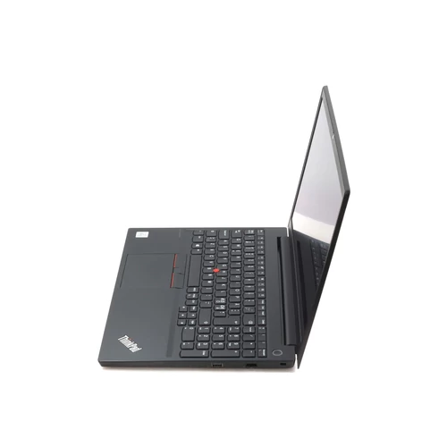 Lenovo Thinkpad E15 felújított laptop garanciával i5-16GB-256SSD-FHD