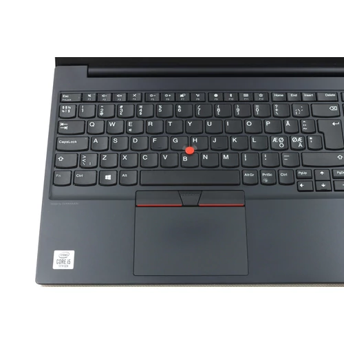 Lenovo Thinkpad E15 felújított laptop garanciával i5-16GB-256SSD-FHD