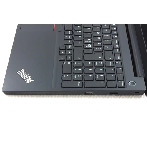 Lenovo Thinkpad E15 felújított laptop garanciával i5-16GB-256SSD-FHD