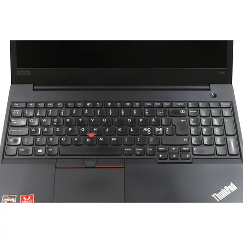 Lenovo Thinkpad E595 felújított laptop garanciával Ryzen5-16GB-256SSD-FHD