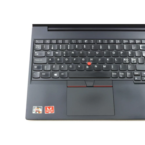 Lenovo Thinkpad E595 felújított laptop garanciával Ryzen5-16GB-256SSD-FHD