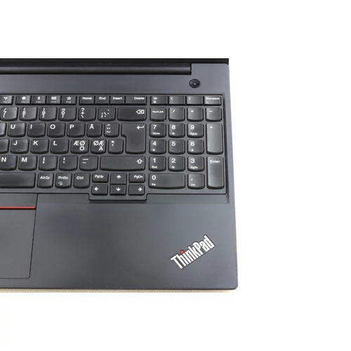 Lenovo Thinkpad E595 felújított laptop garanciával Ryzen5-16GB-256SSD-FHD
