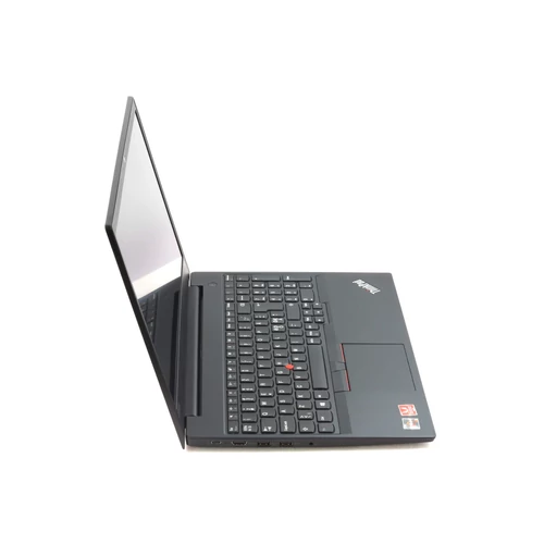 Lenovo Thinkpad E595 felújított laptop garanciával Ryzen5-16GB-256SSD-FHD