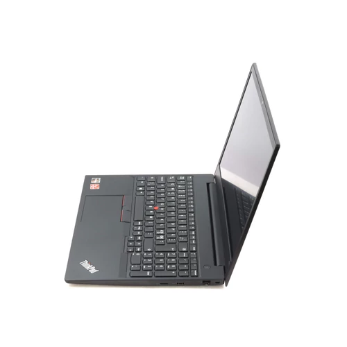 Lenovo Thinkpad E595 felújított laptop garanciával Ryzen5-16GB-256SSD-FHD