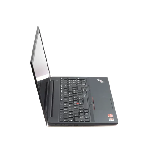 Lenovo Thinkpad E595 felújított laptop garanciával Ryzen5-16GB-256SSD-FHD
