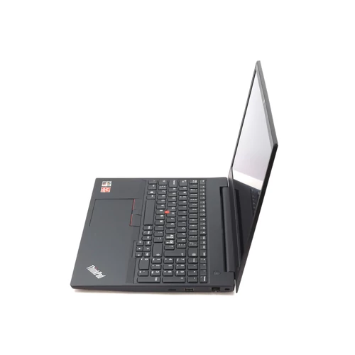 Lenovo Thinkpad E595 felújított laptop garanciával Ryzen5-16GB-256SSD-FHD