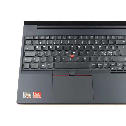 Lenovo Thinkpad E595 felújított laptop garanciával Ryzen5-16GB-256SSD-FHD