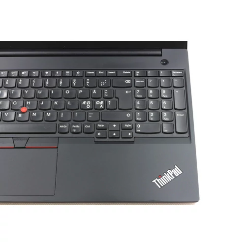 Lenovo Thinkpad E595 felújított laptop garanciával Ryzen5-16GB-256SSD-FHD