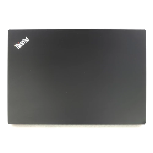 Lenovo Thinkpad E595 felújított laptop garanciával Ryzen5-16GB-256SSD-FHD