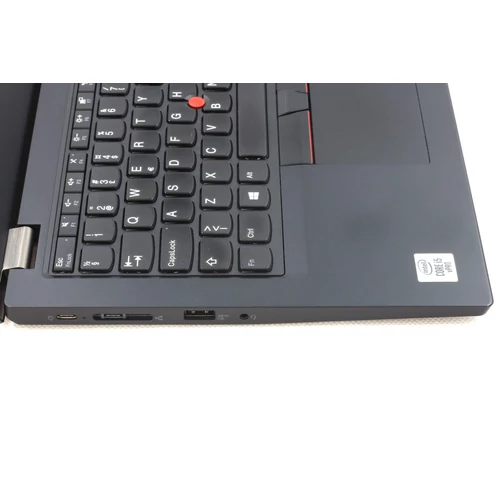 Lenovo Thinkpad L13 Gen 1 felújított laptop garanciával i5-8GB-256SSD-FHD