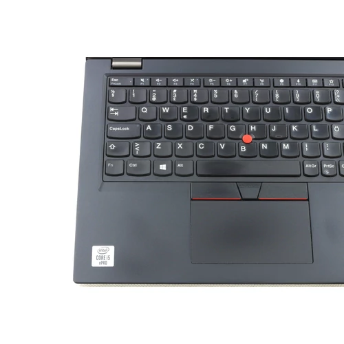 Lenovo Thinkpad L13 Gen 1 felújított laptop garanciával i5-8GB-256SSD-FHD