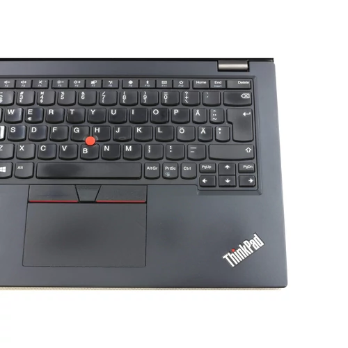 Lenovo Thinkpad L13 Gen 1 felújított laptop garanciával i5-8GB-256SSD-FHD