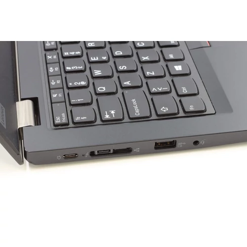 Lenovo Thinkpad L13 Gen 2 felújított laptop garanciával i5-8GB-256SSD-FHD