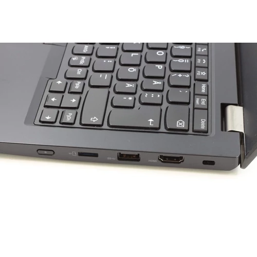 Lenovo Thinkpad L13 Gen 2 felújított laptop garanciával i5-8GB-256SSD-FHD