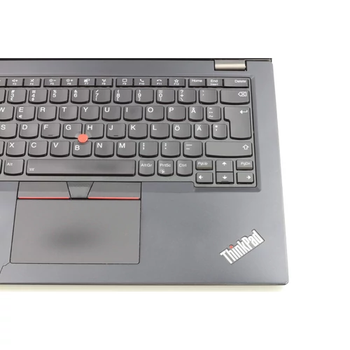Lenovo Thinkpad L13 Gen 2 felújított laptop garanciával i5-8GB-256SSD-FHD