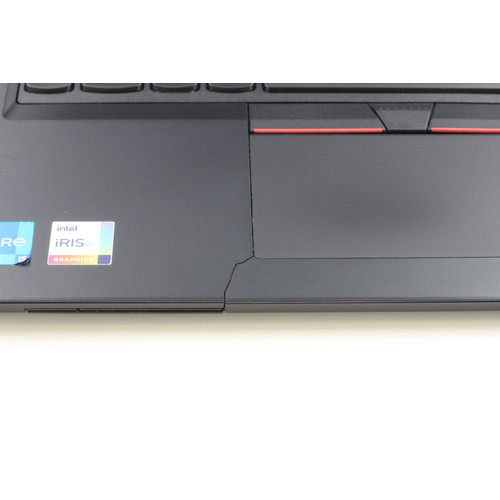 Lenovo Thinkpad L13 Gen 2 felújított laptop i5-1135G7 8GB RAM 256SSD 13.3" FHD WIN11