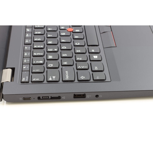 Lenovo ThinkPad L13 Gen 1 felújított laptop i5-10210U 8GB RAM 256SSD 13.3" HD WIN11