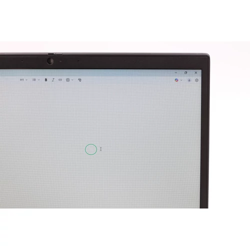 Lenovo ThinkPad L13 Felújított Laptop i5-10210U 8GB 256GB 13.3 HD W11