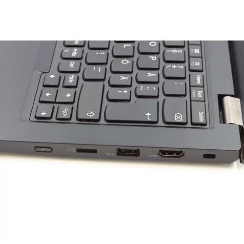Lenovo ThinkPad L13 Felújított Laptop i5-10210U 8GB 256GB 13.3 HD W11