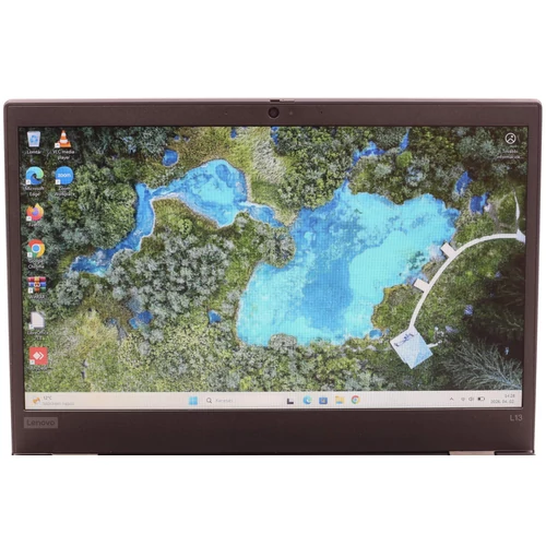 Lenovo ThinkPad L13 Felújított Laptop i5-10210U 8GB 256GB 13.3 HD W11