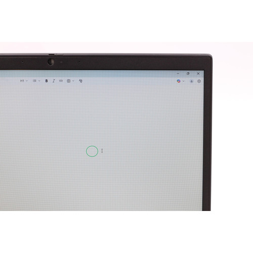Lenovo ThinkPad L13 Gen 1 felújított laptop i5-10210U 8GB RAM 256SSD 13.3" HD WIN11