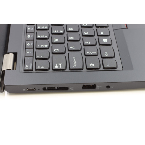 Lenovo ThinkPad L13 Gen 1 felújított laptop i5-10210U 8GB RAM 256SSD 13.3" HD WIN11