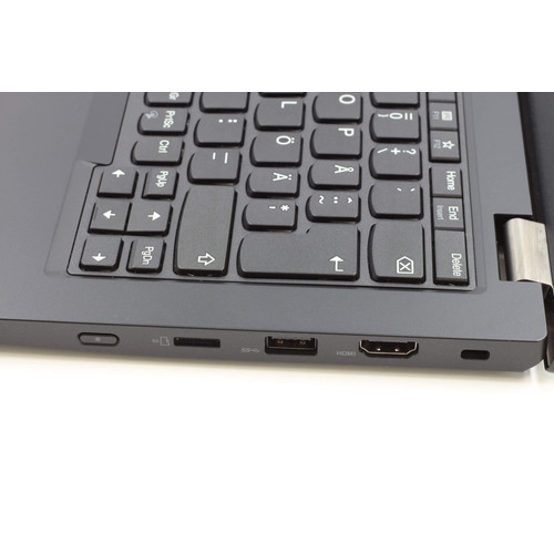 Lenovo ThinkPad L13 Gen 1 felújított laptop i5-10210U 8GB RAM 256SSD 13.3" HD WIN11