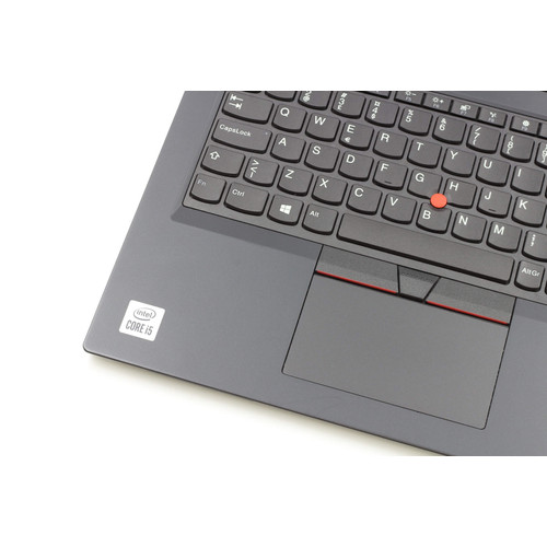 Lenovo ThinkPad L13 Gen 1 felújított laptop i5-10210U 8GB RAM 256SSD 13.3" HD WIN11