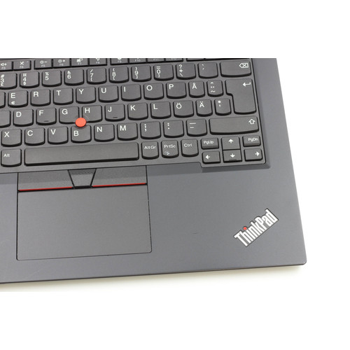 Lenovo ThinkPad L13 Gen 1 felújított laptop i5-10210U 8GB RAM 256SSD 13.3" HD WIN11