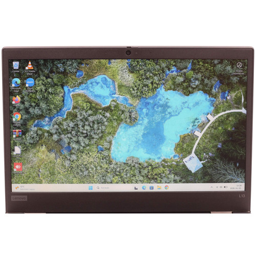 Lenovo ThinkPad L13 Gen 1 felújított laptop i5-10210U 8GB RAM 256SSD 13.3" HD WIN11