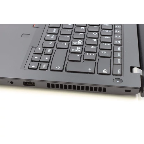 Lenovo Thinkpad L14 Gen 1 felújított laptop garanciával i5-8GB-256SSD-FHD