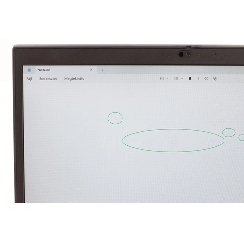 Lenovo Thinkpad L14 Gen 1 felújított laptop garanciával i5-8GB-256SSD-FHD