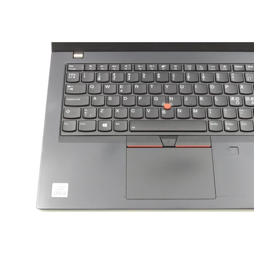 Lenovo Thinkpad L14 Gen 1 felújított laptop garanciával i5-8GB-256SSD-FHD