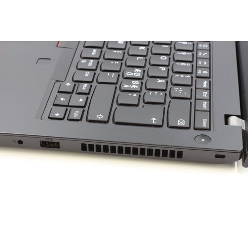 Lenovo Thinkpad L14 Gen 1 felújított laptop i5-10210U 8GB RAM 256SSD 14" FHD WIN11