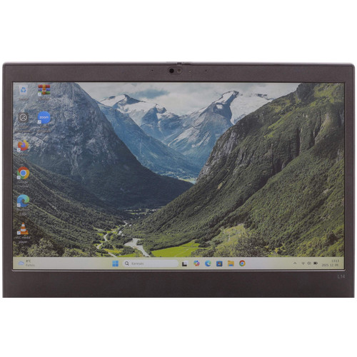 Lenovo Thinkpad L14 Gen 1 felújított laptop i5-10210U 8GB RAM 256SSD 14" FHD WIN11
