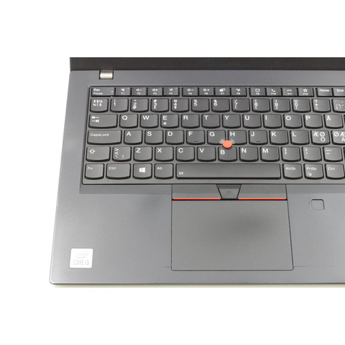 Lenovo Thinkpad L14 Gen 1 felújított laptop i5-10210U 8GB RAM 256SSD 14" FHD WIN11
