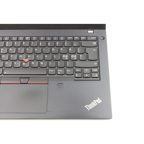 Lenovo Thinkpad L14 Gen 1 felújított laptop i5-10210U 8GB RAM 256SSD 14" FHD WIN11