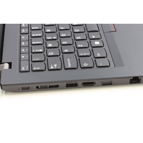 Lenovo Thinkpad L14 Gen 2 Felújított Laptop i5-1135G7 16GB RAM 256SSD 14" FHD WIN11