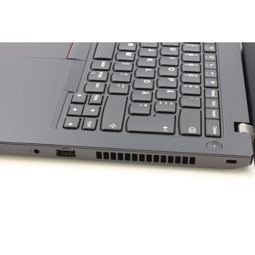 Lenovo Thinkpad L14 Gen 2 Felújított Laptop i5-1135G7 16GB RAM 256SSD 14" FHD WIN11